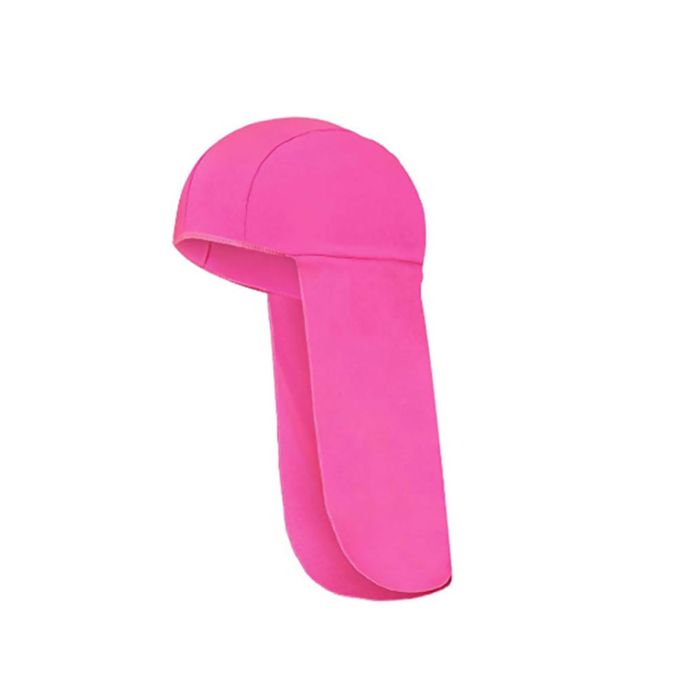 Fishing Hat - Elastic Neck Protector Fishing Sun Shade