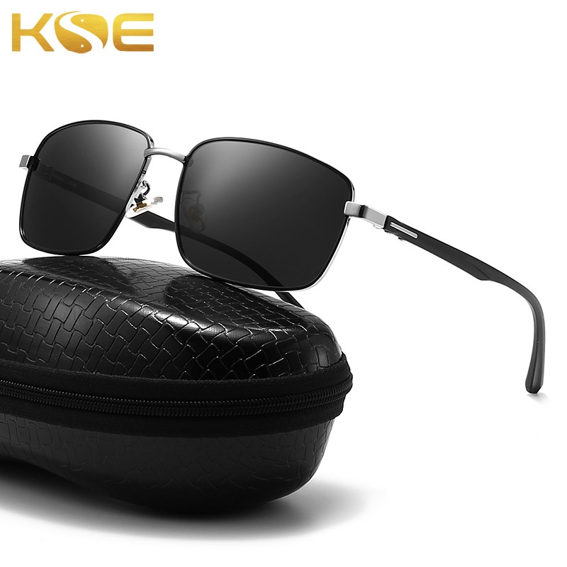 Fishing Sunglasses Polarized - Driving Driver Driving Special Aviator Sunglasses