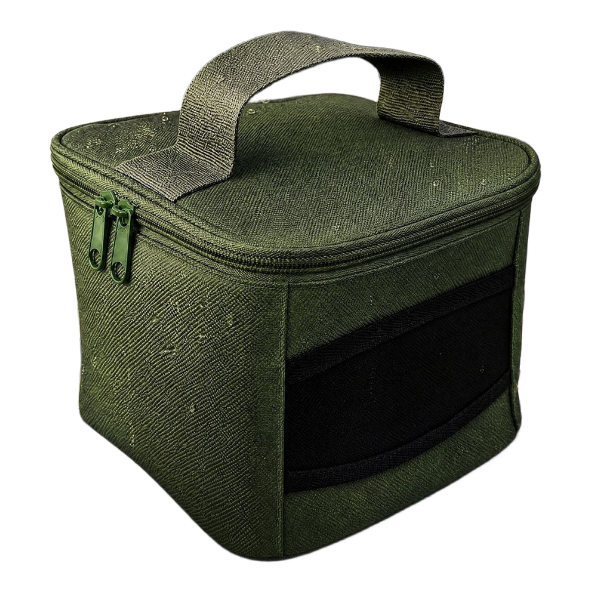 Fishing Bag Waterproof - Waterproof Tackle Bag for Anglers Seeking