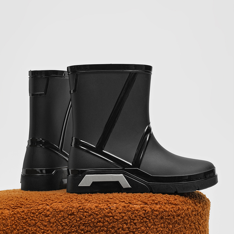 Fishing Boots - New Rain Boots for Men and