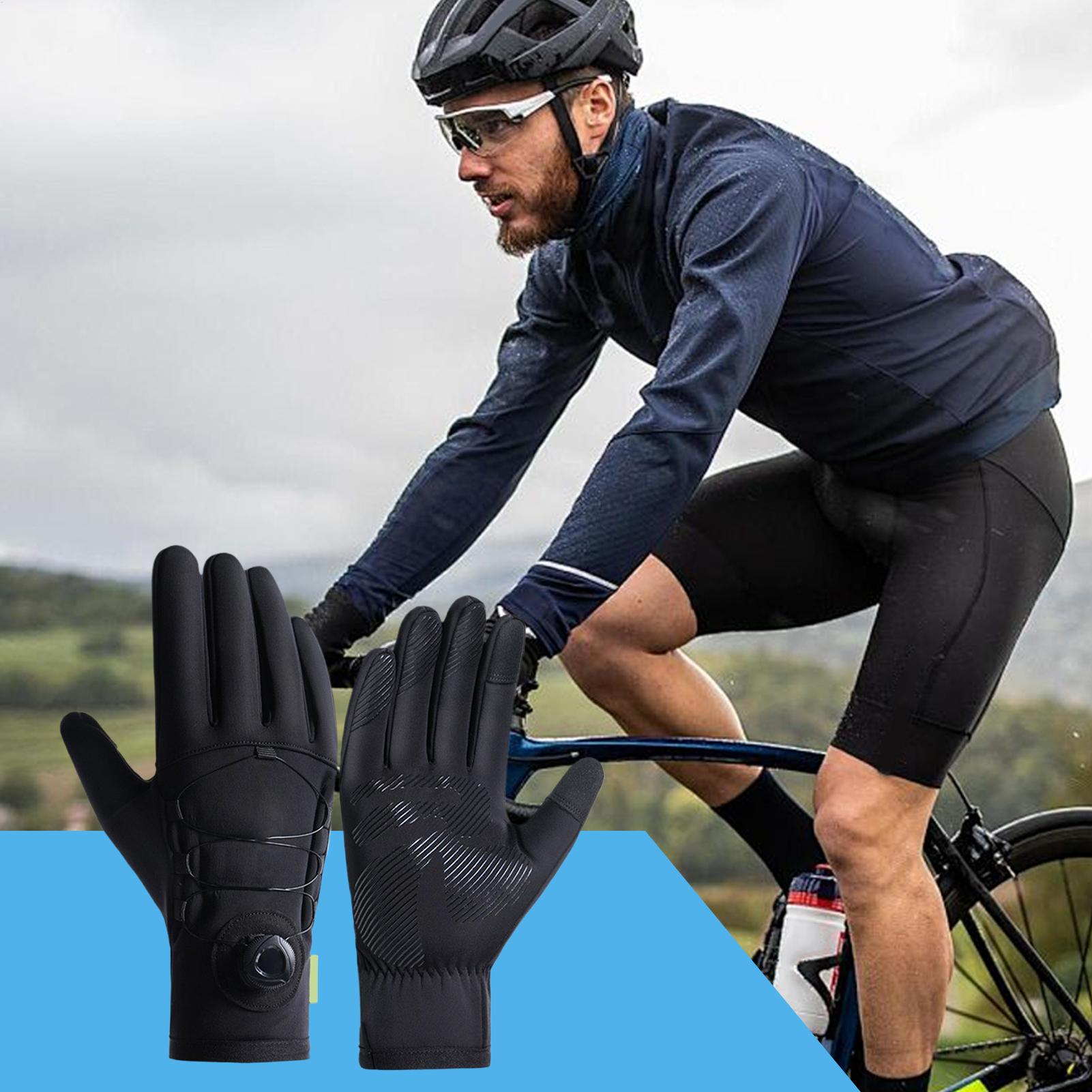 Cold Weather Gloves Cold Weath - Fishing Gloves recension och pris