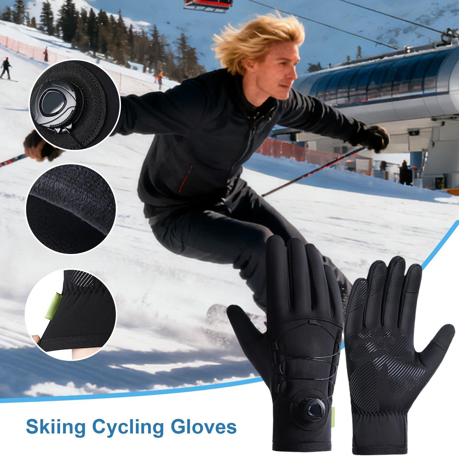 Cold Weather Gloves Cold Weath - Fishing Gloves recension och pris