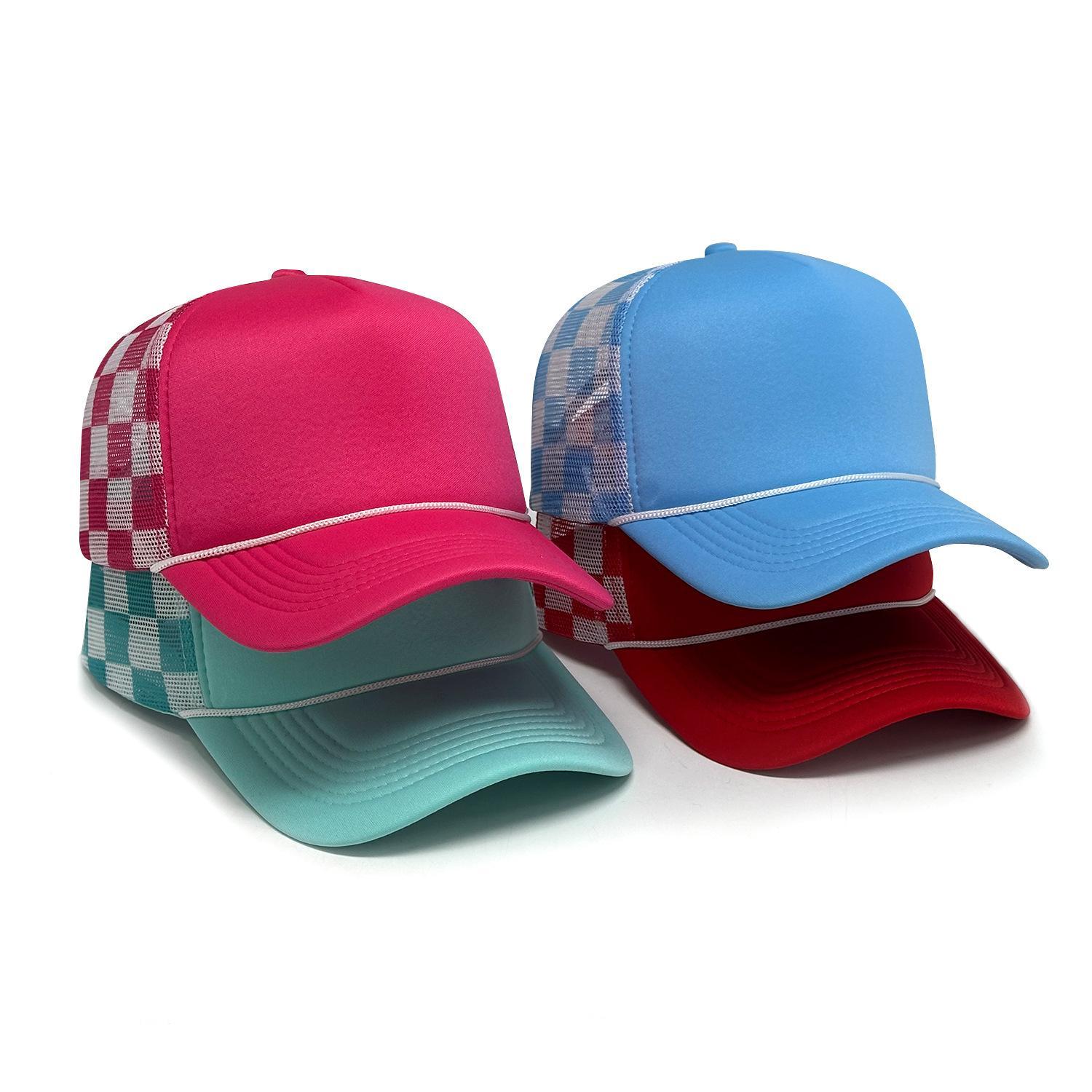 New Men Women Baseball Hats Cu - Fishing Hat recension och pris