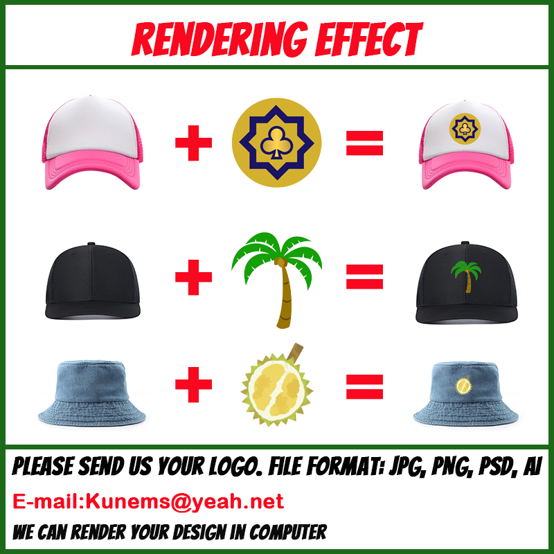 Fedoryn Customized Fishermen's - Fishing Hat recension och pris