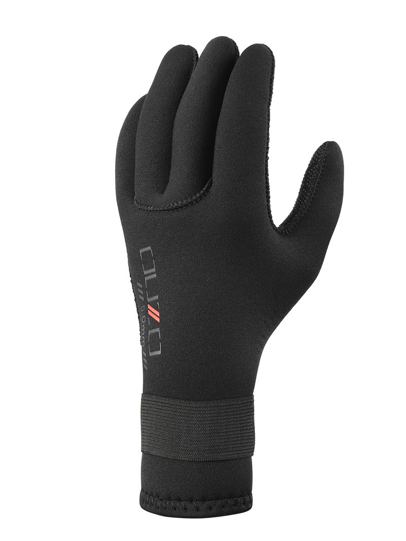 Neoprene 3/5mm Diving Spearfis - Fishing Gloves recension och pris