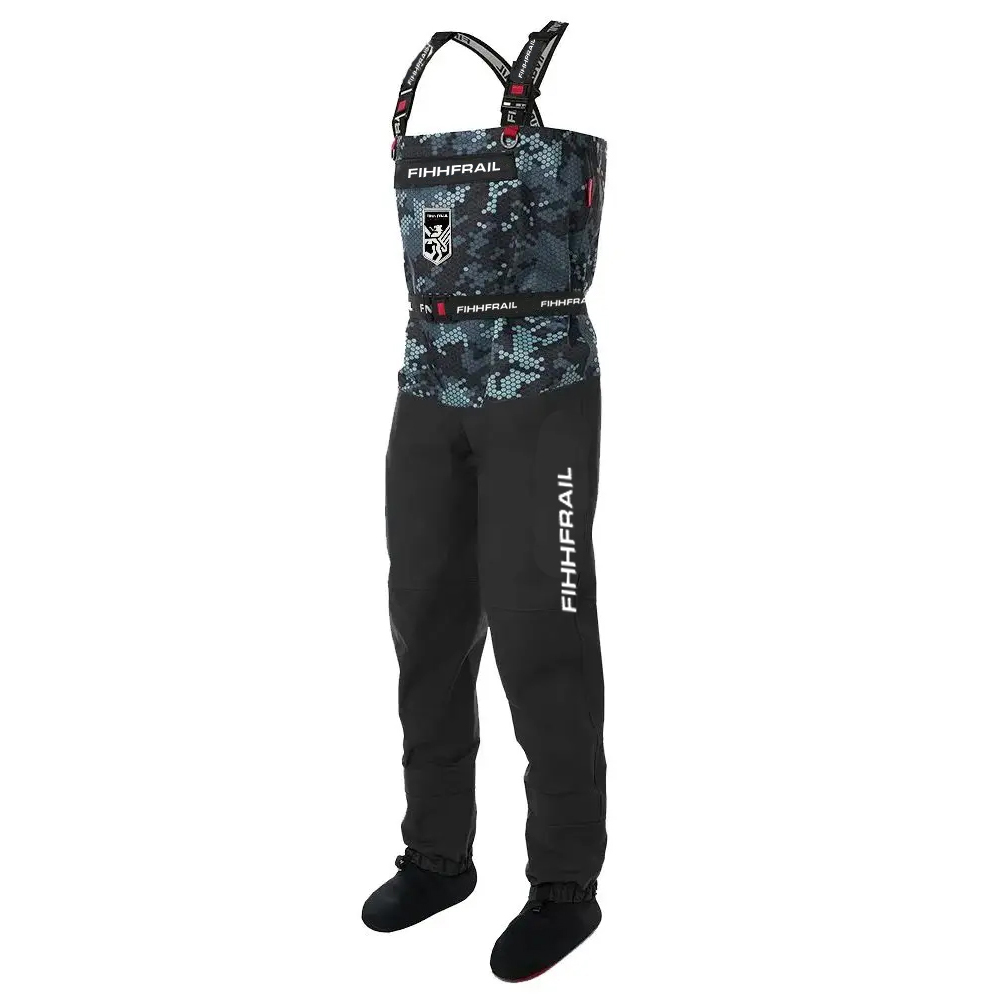 Waterproof Neoprene Fishing Pa - Fishing Socks recension och pris