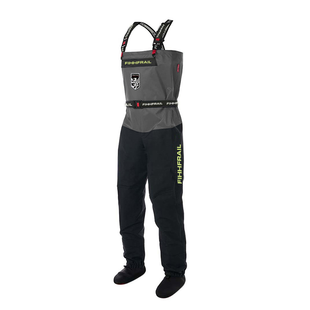 Waterproof Neoprene Fishing Pa - Fishing Socks recension och pris