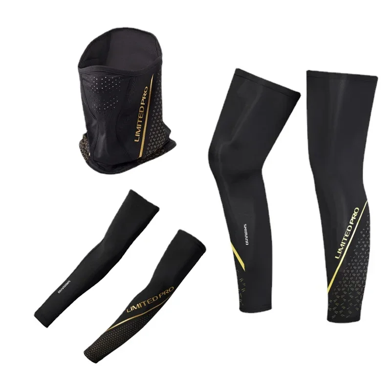 New Summer Ice Silk Bandana Co - Fishing Rain Suit recension och pris