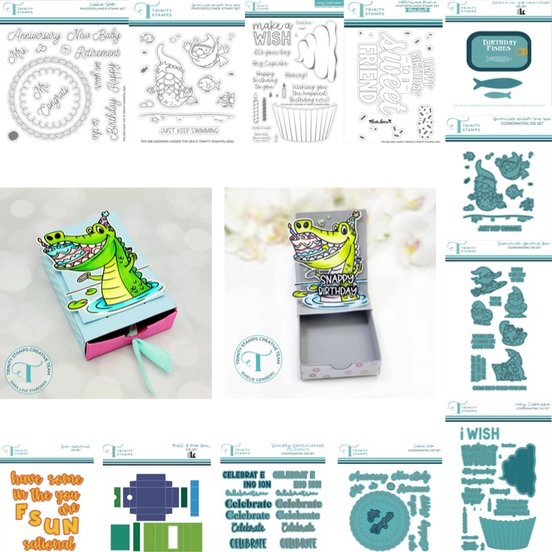 The Lady's Blouse, Dress Bowti - Fishing Socks recension och pris