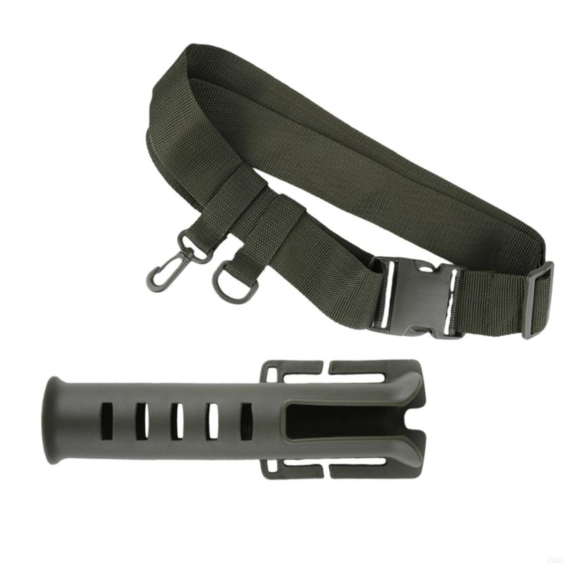 Fishing Rod with Poles Inserte - Fishing Waders recension och pris