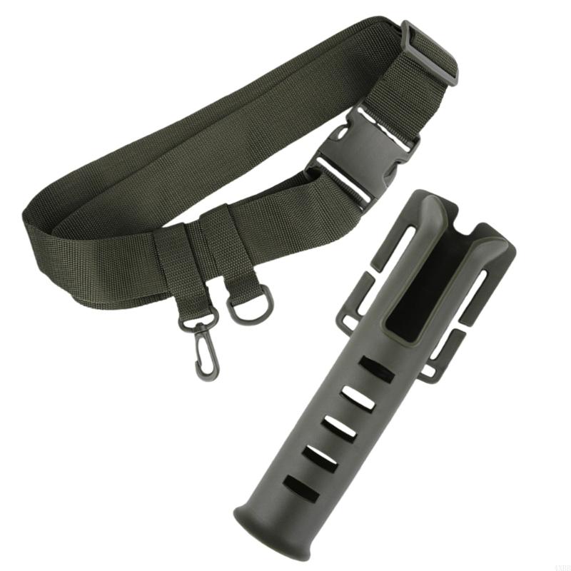 Fishing Rod with Poles Inserte - Fishing Waders recension och pris