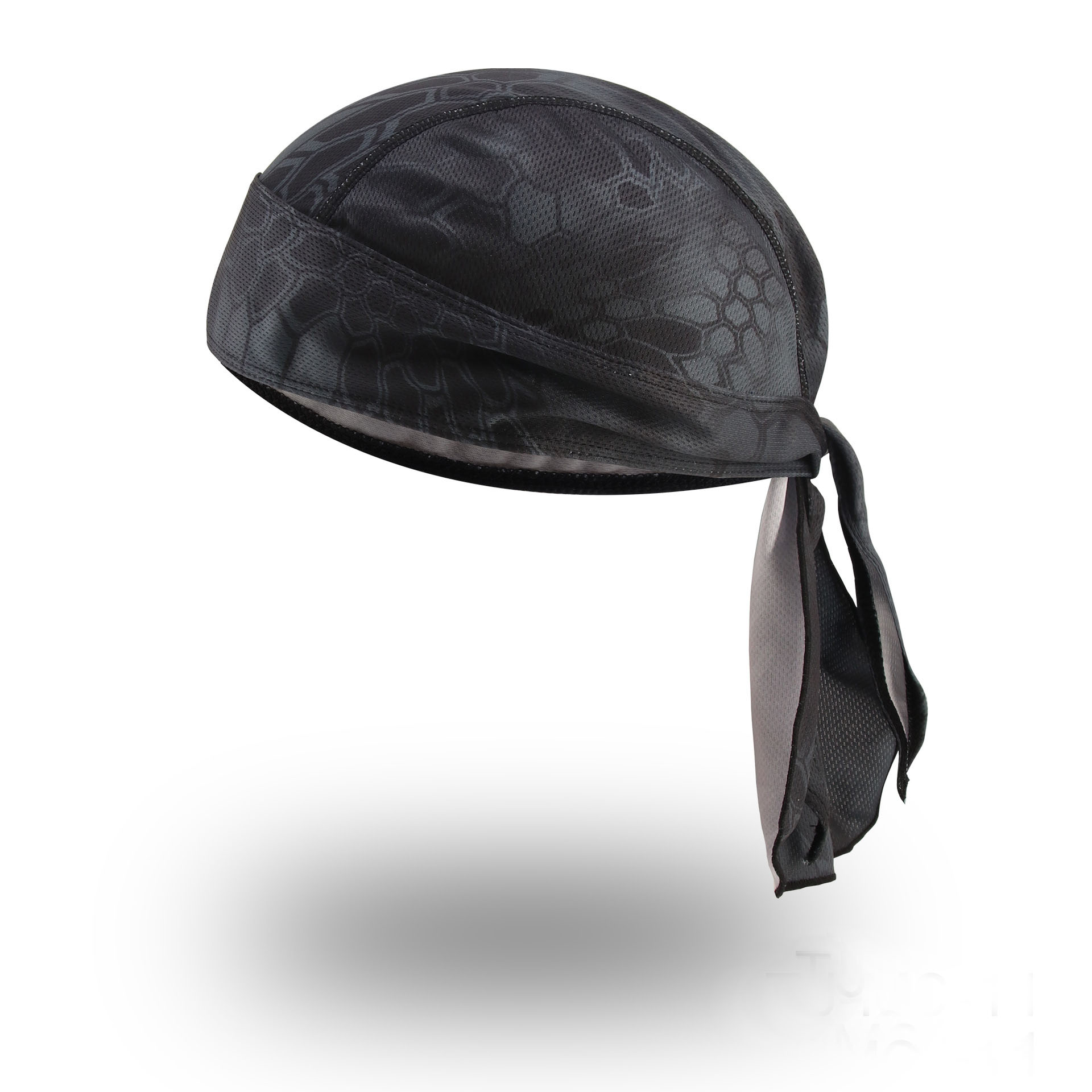Headband Summer Men Printed Cy - Fishing Hoodie recension och pris