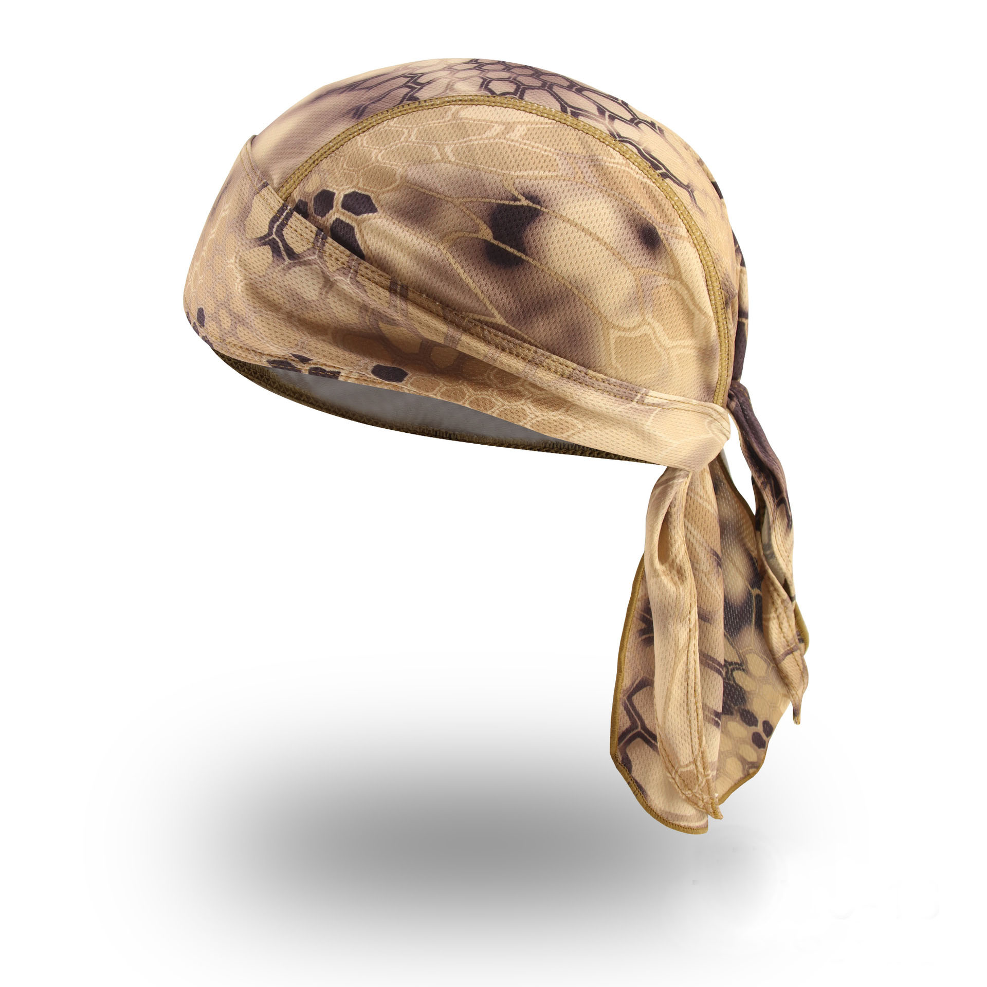 Headband Summer Men Printed Cy - Fishing Hoodie recension och pris