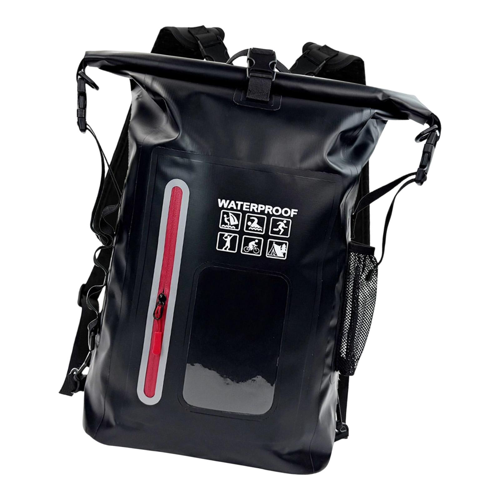 Waterproof Dry Bag Waterproof  - Fishing Backpack recension och pris